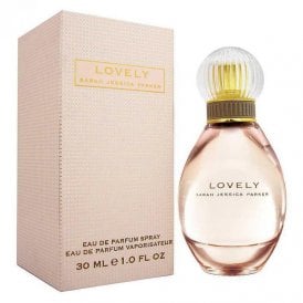 Lovely Sarah Jessica Parker Ladies 30ml Edp Spr