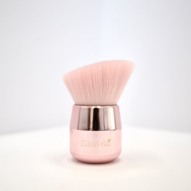 Lusso Tan Lotion Tanning Brush