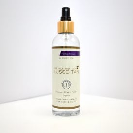 Lusso Tan Primer 200ml
