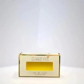 Lusso Tan Tan Be Gone Shower Bar