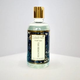 Lusso Tan Winter Nights Fresh Lux Tan Removing Shower Gel 250ml