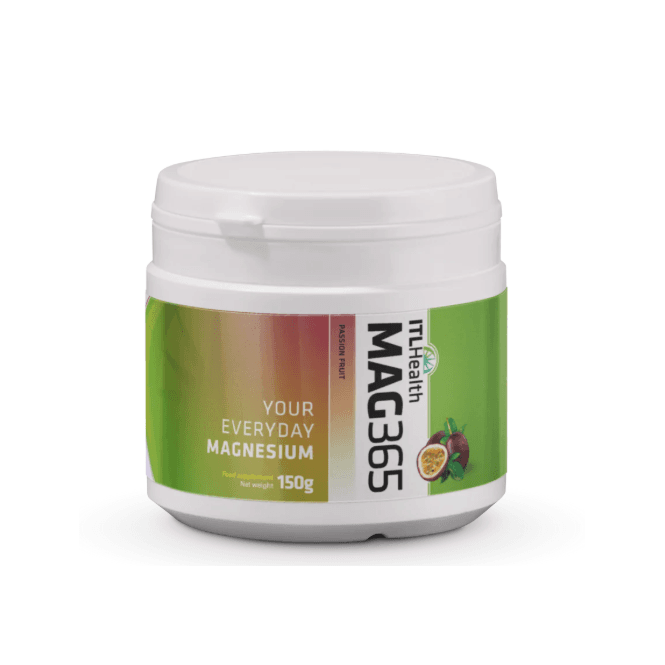 MAG365 Passion Fruit 150g