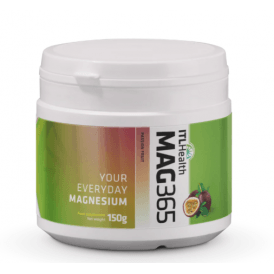 MAG365 Passion Fruit 150g