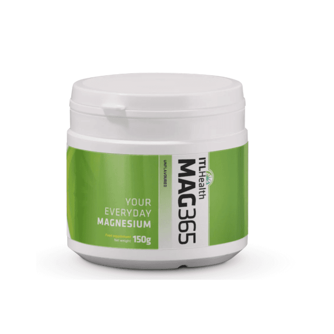 MAG365 Unflavoured 150g