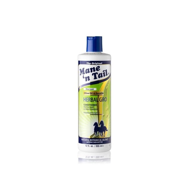 MANE N TAIL HERBALGRO CONDITIONER 355ML