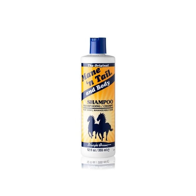 MANE N TAIL ORIGINAL SHAMPOO 355ML