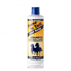 MANE N TAIL ORIGINAL SHAMPOO 355ML