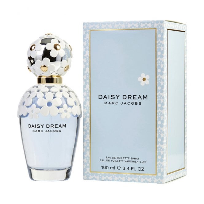 Marc Jacobs Daisy Dream 100ml Edt Spr