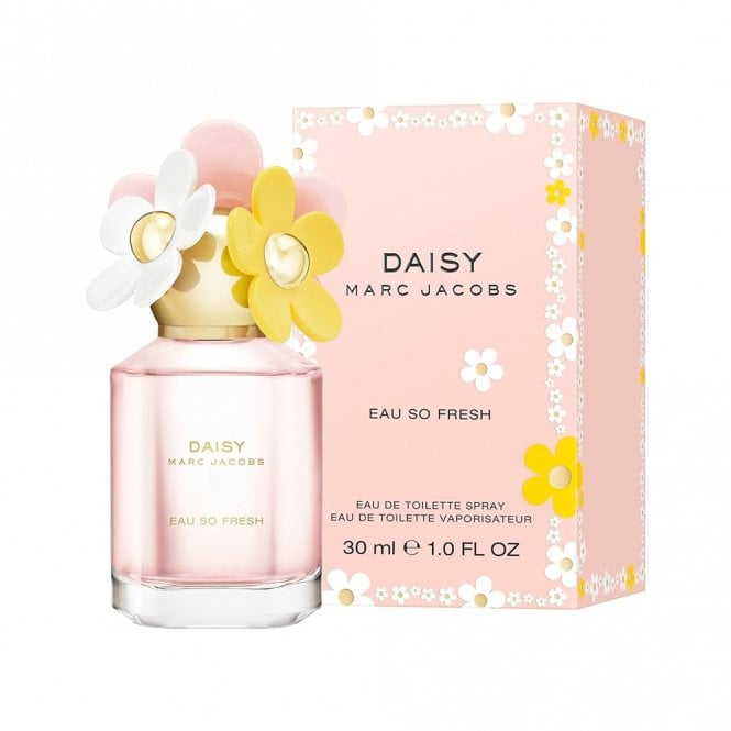 Marc Jacobs Daisy Eau So Fresh 30ml Edt Spr