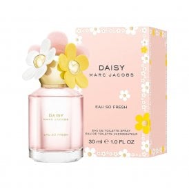 Marc Jacobs Daisy Eau So Fresh 30ml Edt Spr
