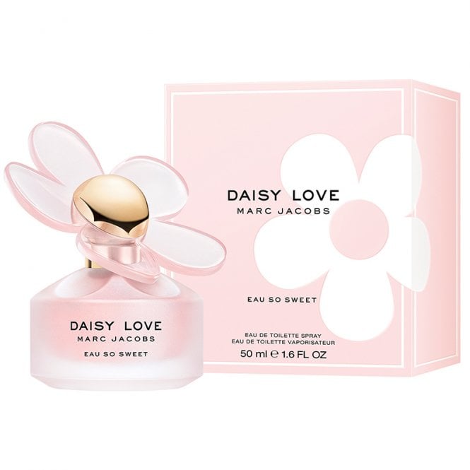 Marc Jacobs Daisy Love Eau So Sweet 50ml Edt Spr