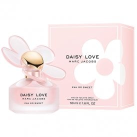 Marc Jacobs Daisy Love Eau So Sweet 50ml Edt Spr