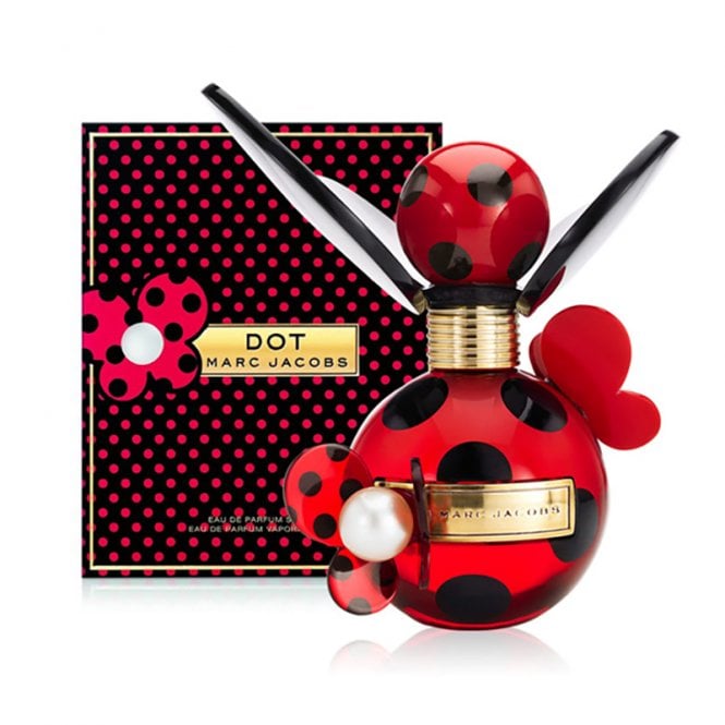 Marc Jacobs Dot Ladies 50ml Edp Spr