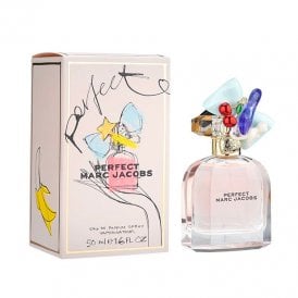 Marc Jacobs Perfect Ladies 50ml Edp Spr