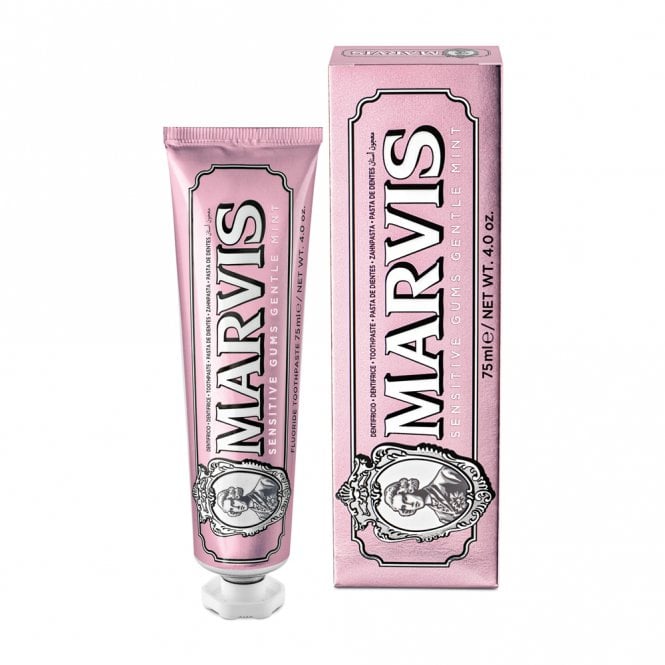 Marvis Sensitive Gums Mint Toothpaste 75ml