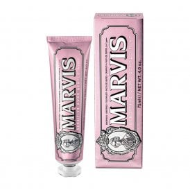 Marvis Sensitive Gums Mint Toothpaste 75ml