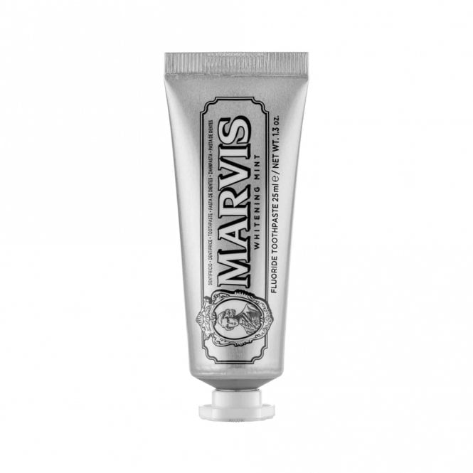 Marvis Whitening Mint Toothpaste 25ml