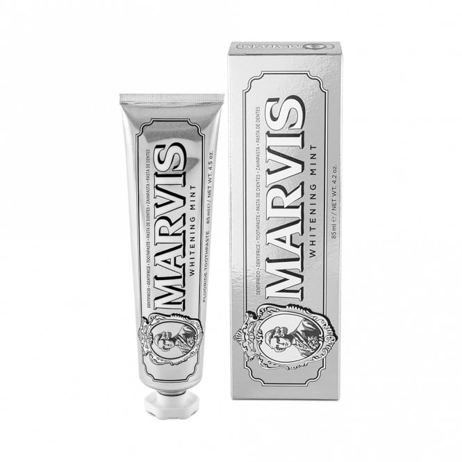 Marvis Whitening Mint Toothpaste 85ml