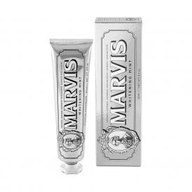 Marvis Whitening Mint Toothpaste 85ml