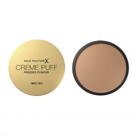 Max Factor Creme Puff Deep Beige 42