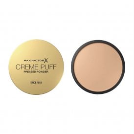 Max Factor Creme Puff Natural 50
