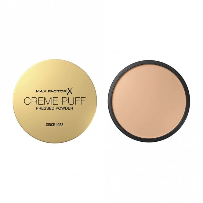 Max Factor Creme Puff Translucent 05