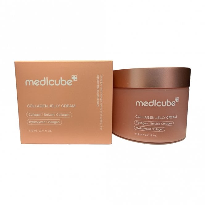 Medicube Collagen Jelly Cream 110ml
