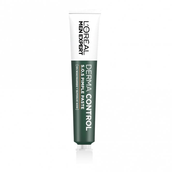 Men Expert Derma Control Pimple Paste