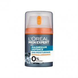 Men Expert Magnesium Defence Moisturiser 50ml