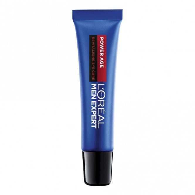 Men Expert Power Age Eye Cream 15ml