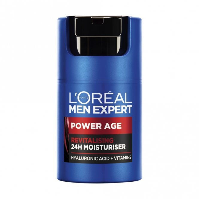 Men Expert Power Age Moisturiser 50ml