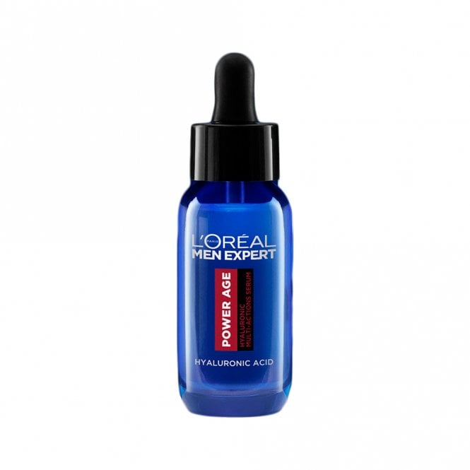 Men Expert Power Age Serum 30ml