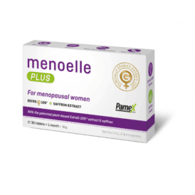 Menoelle Plus tablets 30 Pack