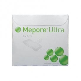 Mepore Ultra 7 X 8Cm 60 pack