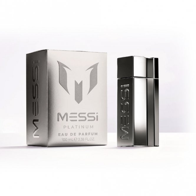 Messi Platinum 100ml Edp Spr