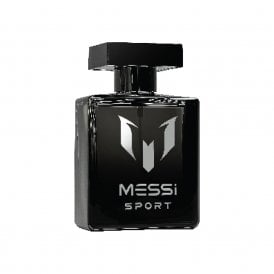 Messi Sport Black 100ml Edt Spr