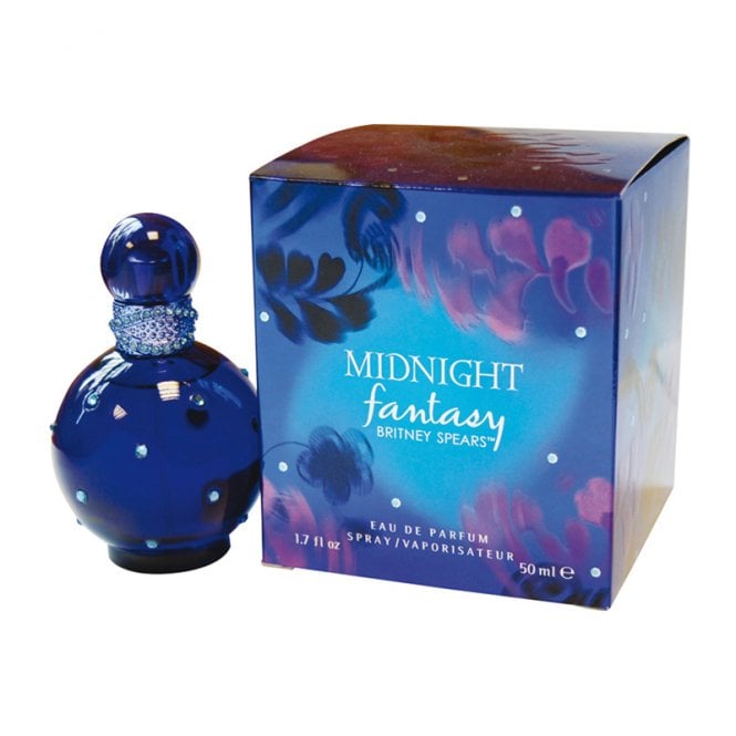 Midnight Fantasy Ladies 50ml Edp Spr