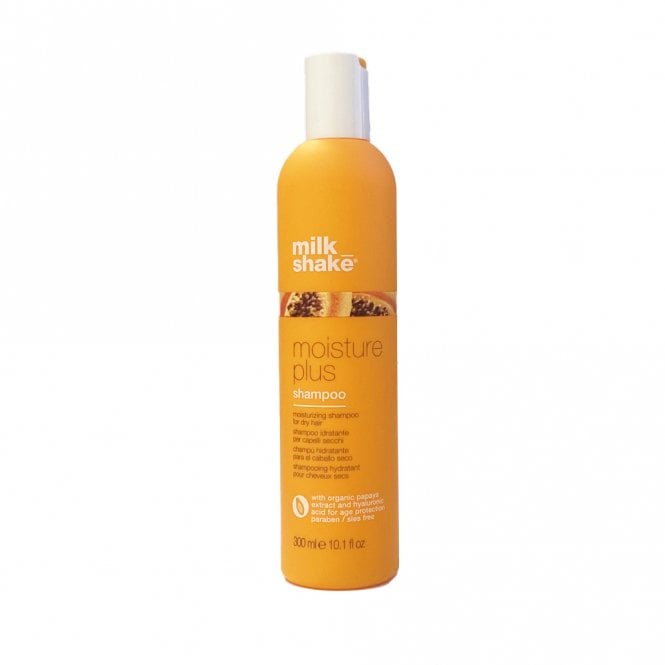 Milk Shake Moisture Plus Shampoo 300ml