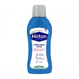 Milton Sterilising Fluid 500ml
