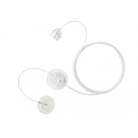 Minimed Sure-T Infusion Set 6mm 60cm 10 MMT-864A