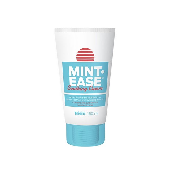 Mint Ease Soothing Cream 150ml