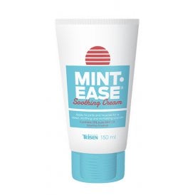 Mint Ease Soothing Cream 150ml