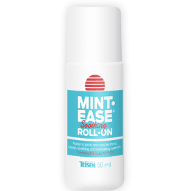 Mint Ease Soothing Roll On 50ml