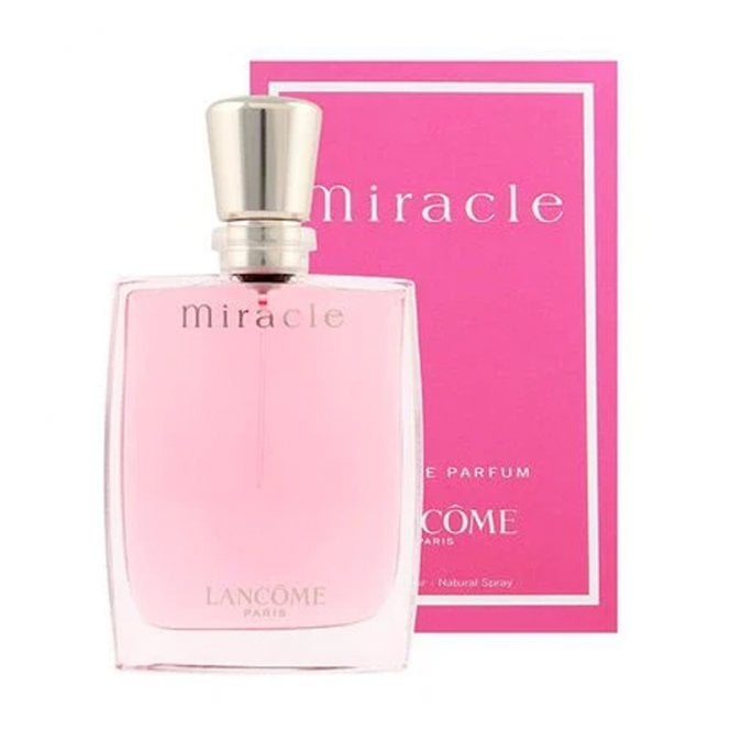 Miracle Ladies 30ml Edp Spr