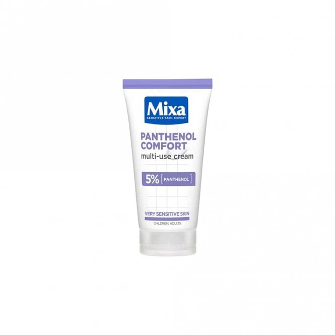 Mixa Panthenol Comfort Multi-Use Cream 50ml