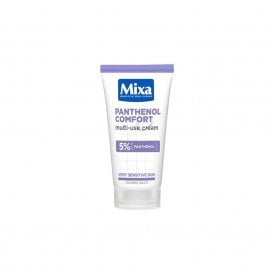 Mixa Panthenol Comfort Multi-Use Cream 50ml