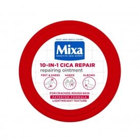 Mixa Urea 10 In 1 Cica Repair 150ml