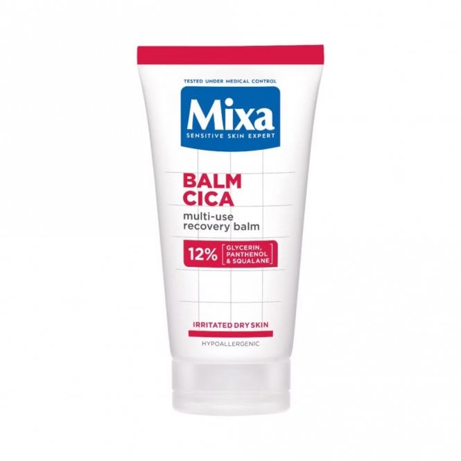 Mixa Urea Multi-Use Balm 50ml