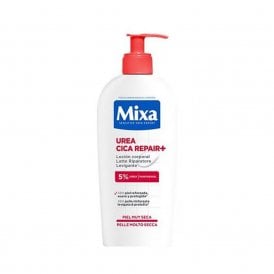 Mixa Urea Repair Lotion Pump 250ml