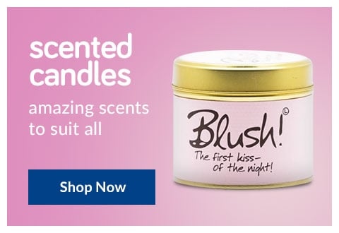 Scented Candles